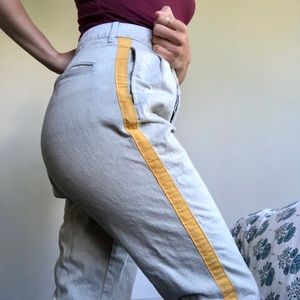 ASOS REMO RECYCLED JEANS